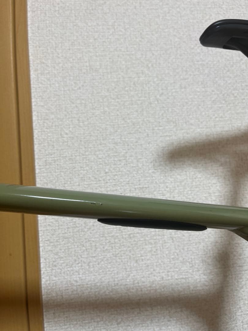 自転車本体 2021 Fuji JARI 1.1 54cm