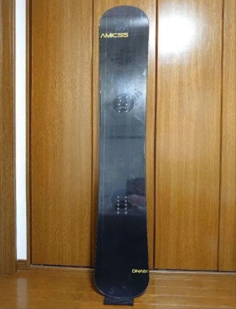 AMICSS DNA61 スノーボード