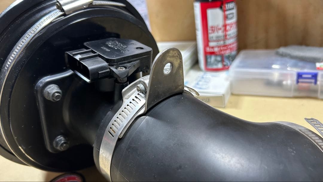 BLITZ サスパワーエアクリーナー セリカ ZZT231 2ZZ-GE