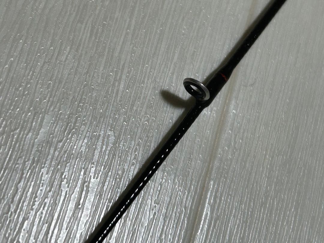 月下美人　AJING 55UL-S・R アジングロッド