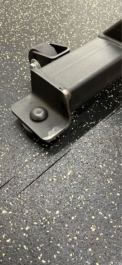 ROGUE AB-3 ADJUSTABLE BENCH アジャスタブルベンチ