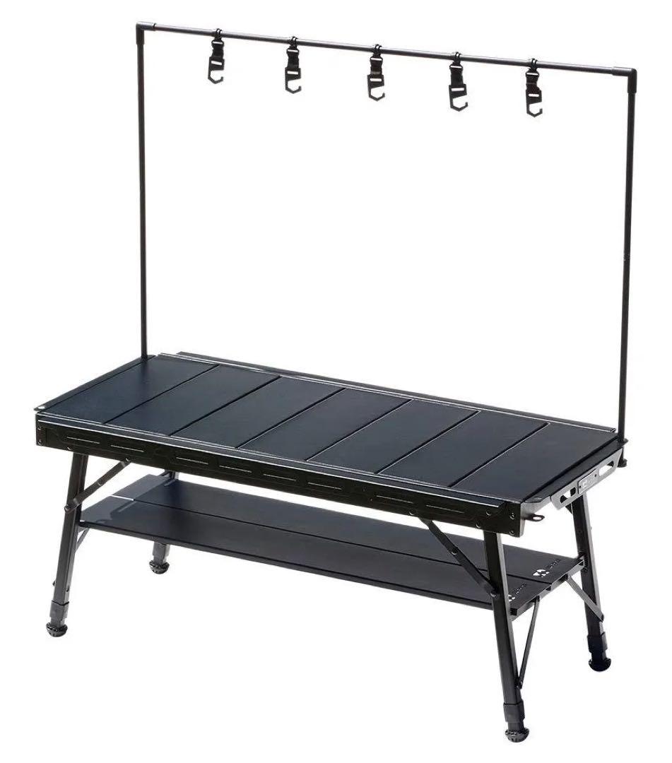 WAQ MULTI IRON TABLE アイアンテーブル