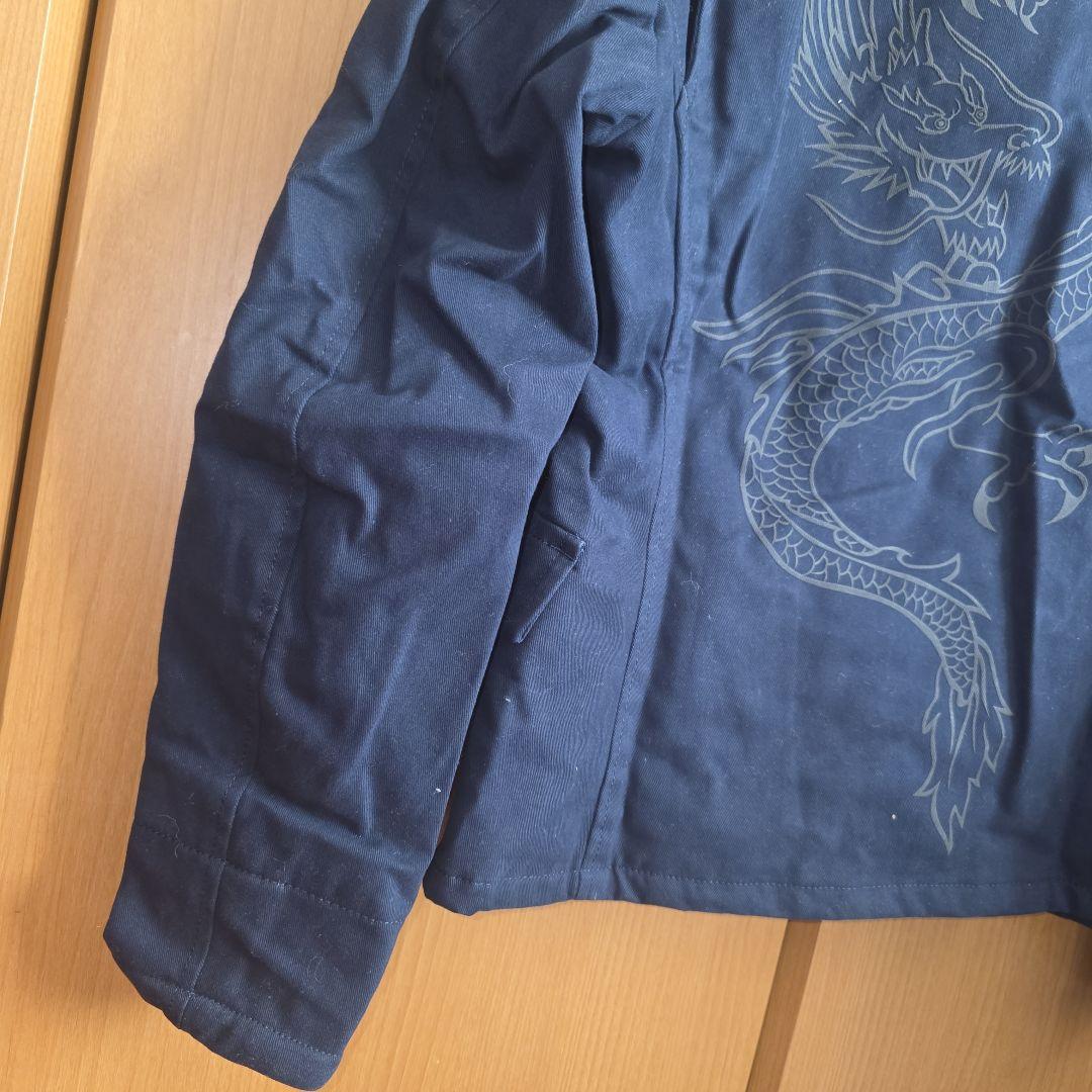 侍戦隊シンケンジャー　シンケンブルー　衣装　ジャケット　池波流ノ介　コスプレ