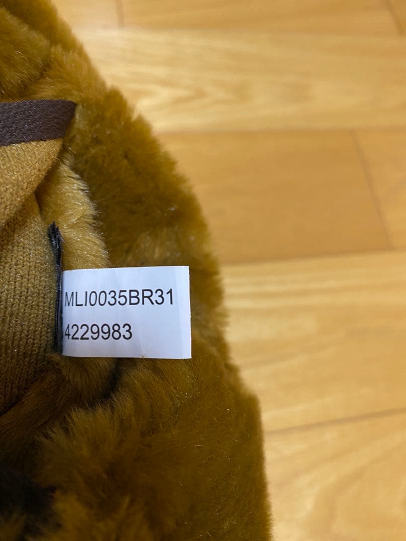 Barbour BARBOUR バブアー　ライナーベスト　サイズ38 SL