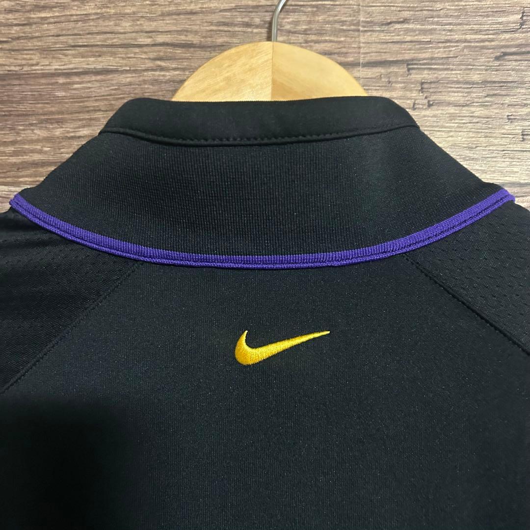 ナイキ　コービーブライアント　NBA ジャケット　サイズXL 新品　希少　バスケ