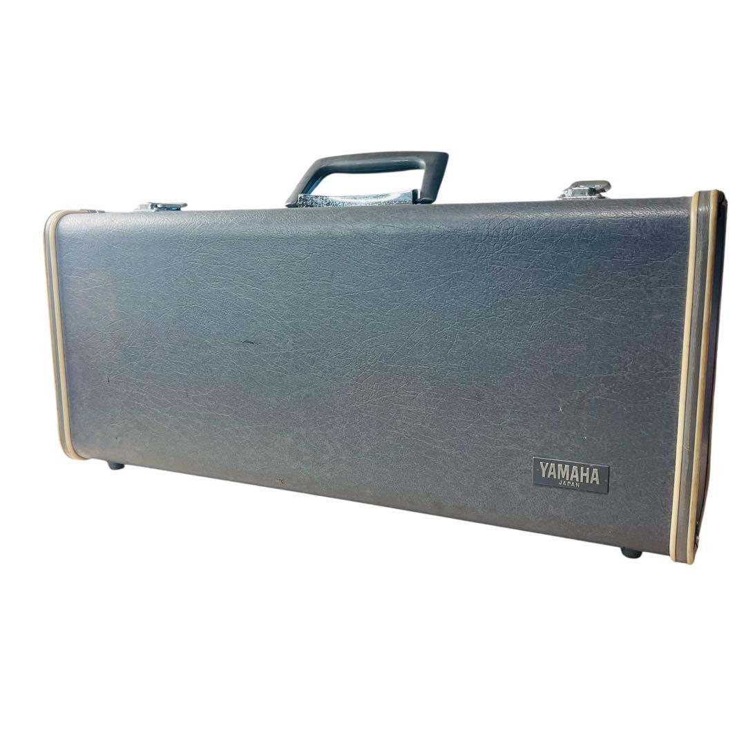 Hüttl ヒュッテル HUTTL LINE 800 トランペット ピストン動確