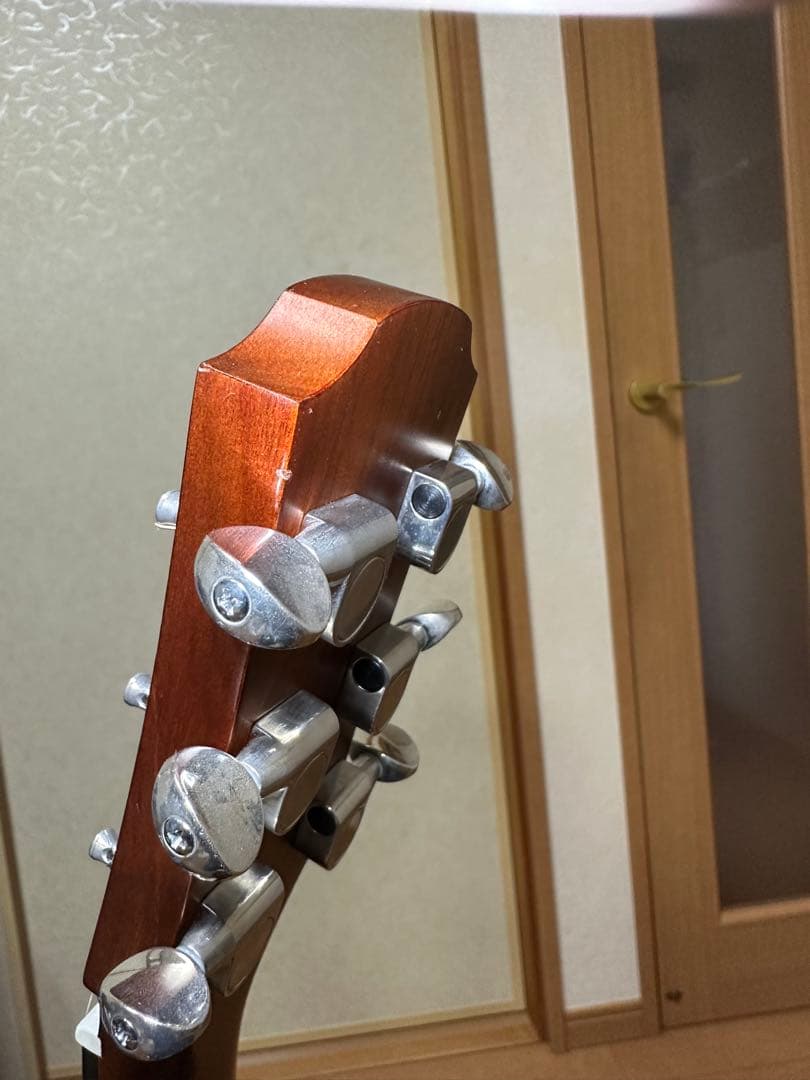 Yamaha CSF3M アコースティックギター