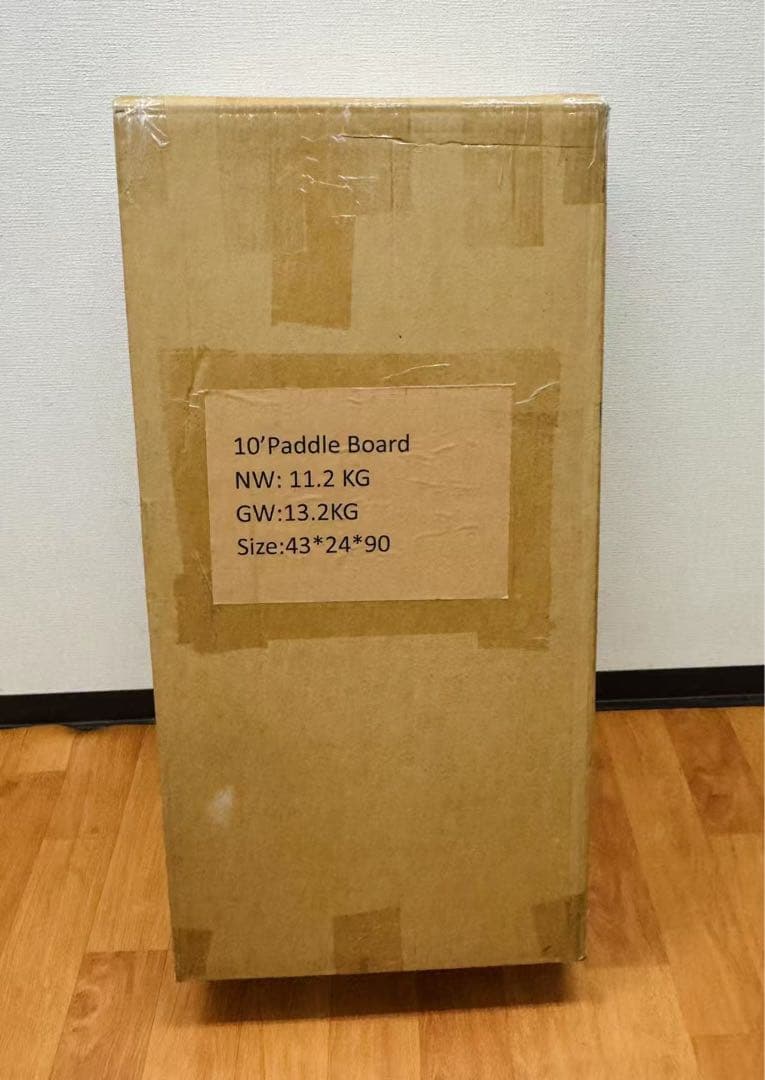 PROMARINE Fidji 305 スタンドアップパドルボード