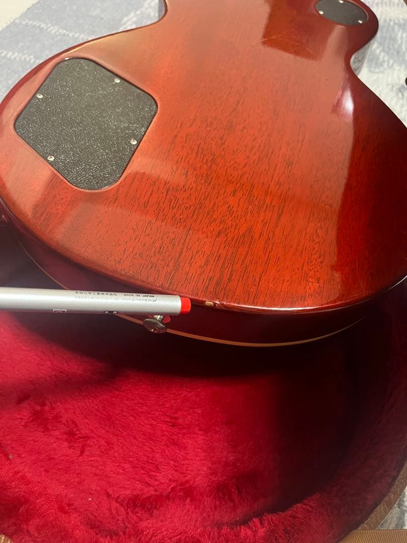 gibson Les Paul Traditional 2016年