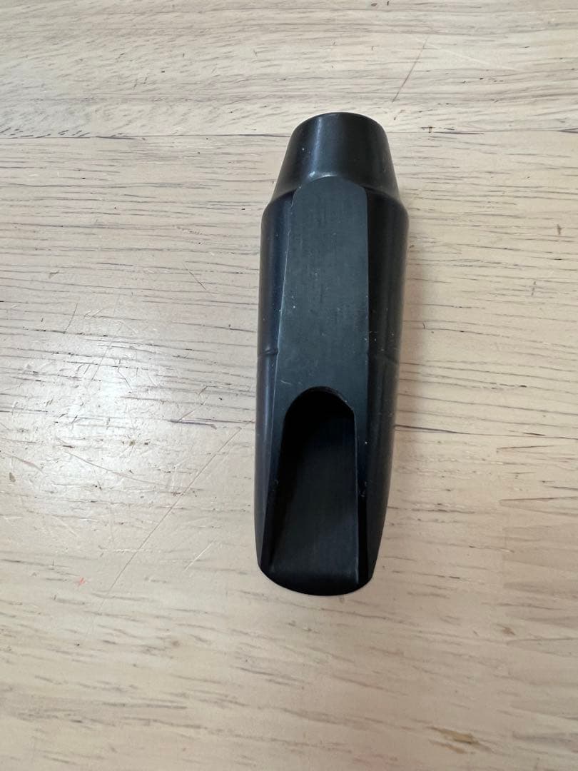 Selmer S80 F ソプラノサックスマウスピース