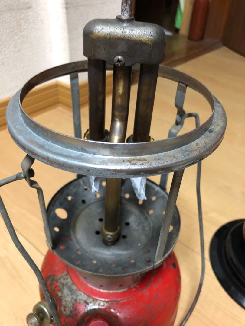 ライト・ランタン anpunch