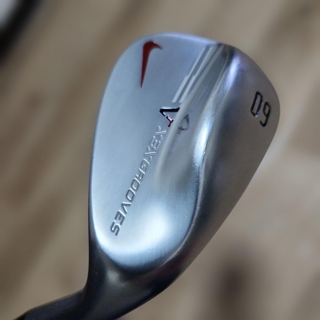 送料込み/ナイキNIKE VR/60°/X3X GROOVES DGS200