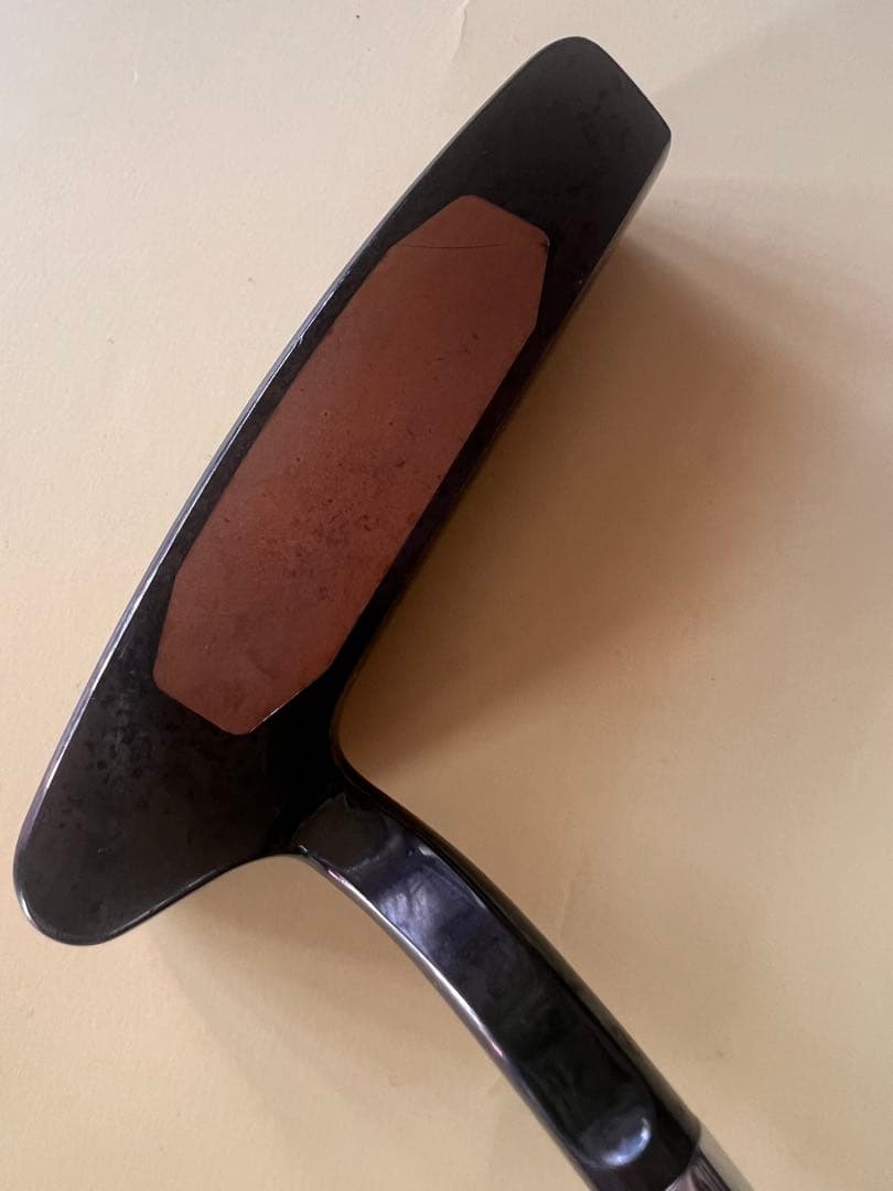 Scotty Cameron Santa Fe Tel3 パター