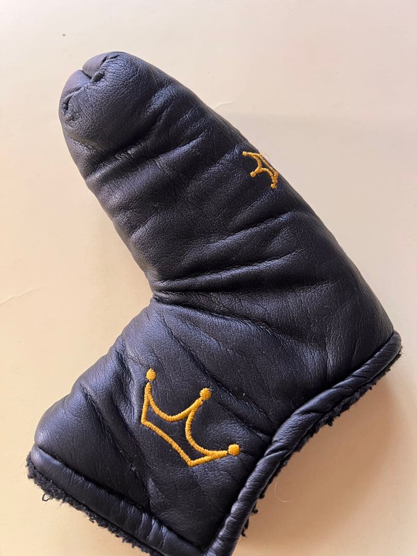 Scotty Cameron Santa Fe Tel3 パター