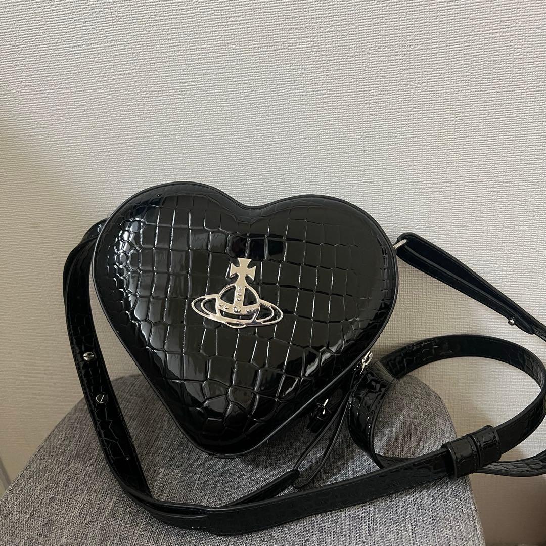 VivienneWestwood ショルダーバッグ ポシェット ヴィヴィアン