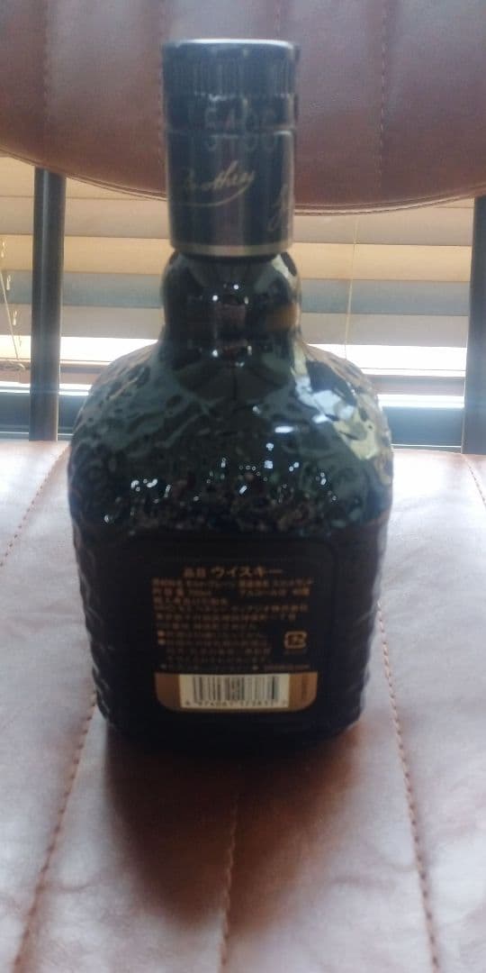 【新品】Old Parr 18年 スコッチウイスキー 750ml