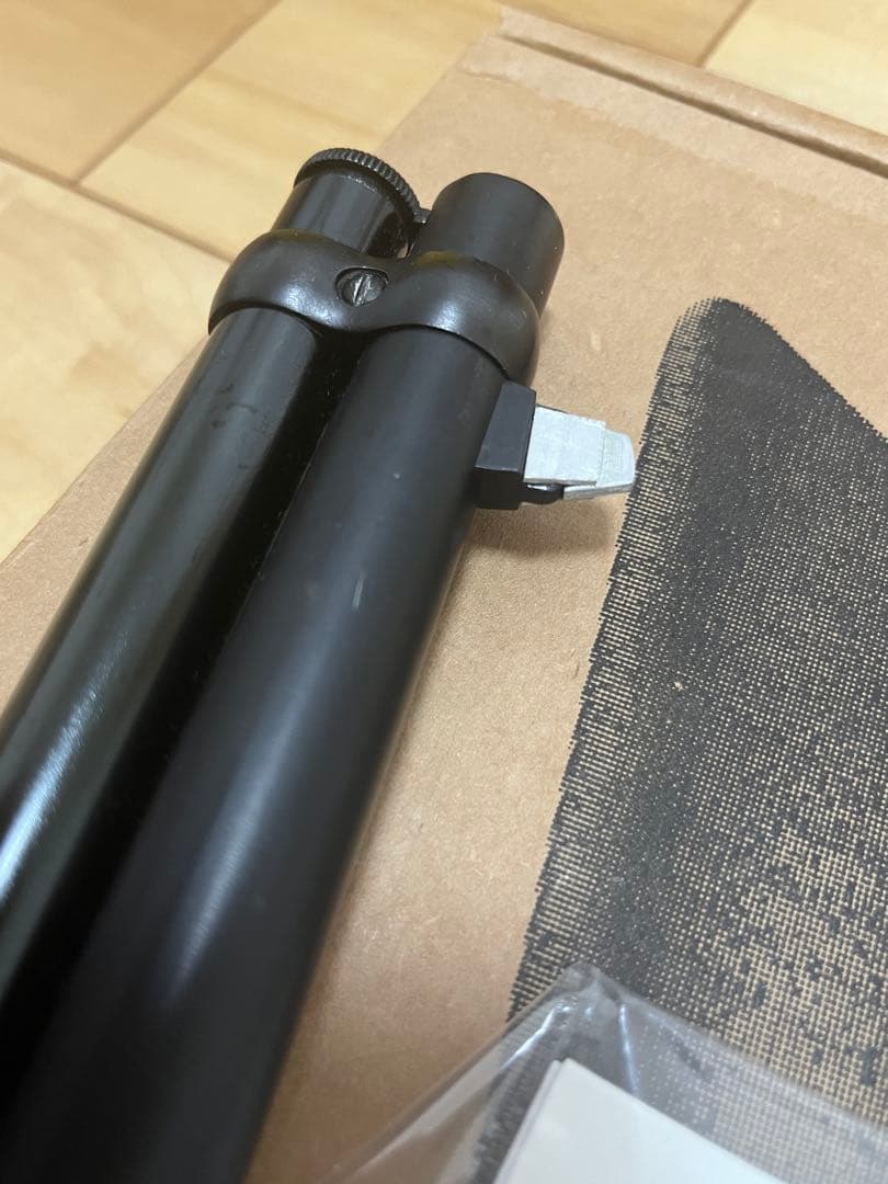 KTW ウィンチェスター M1873 カービン 木製ストック