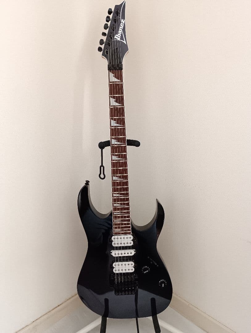 ギター Ibanez RG470DX