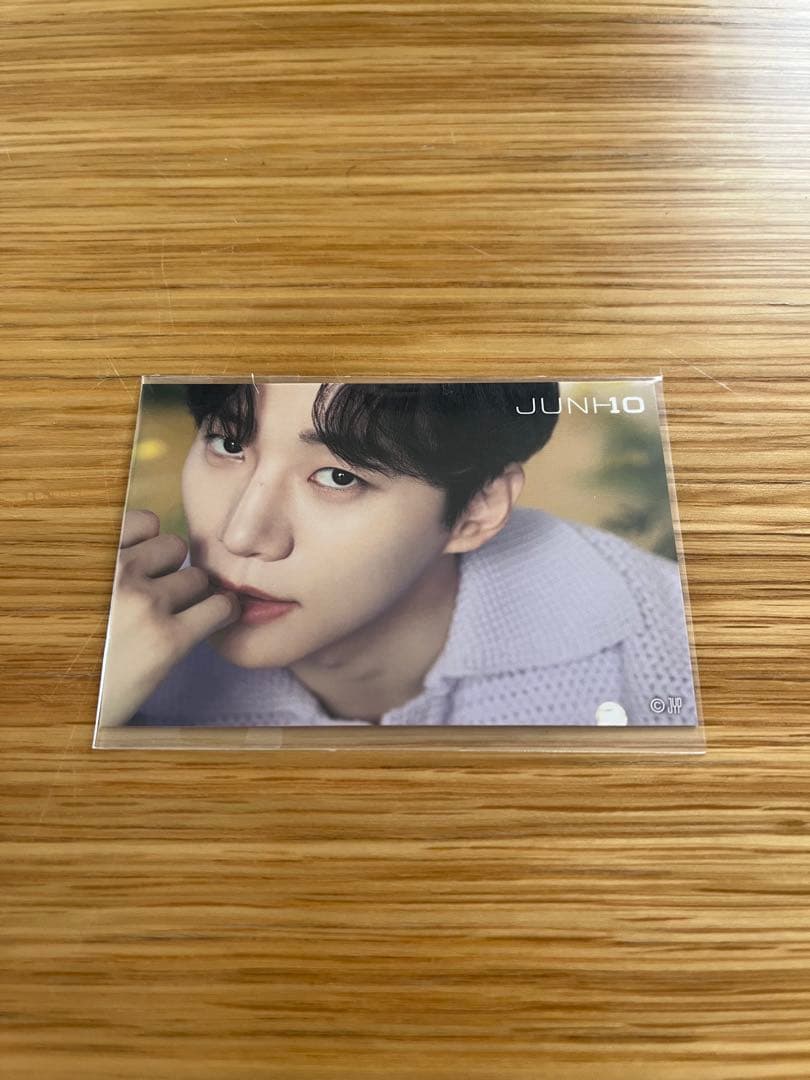 LEE JUNHO グッズセット2PM ジュノ