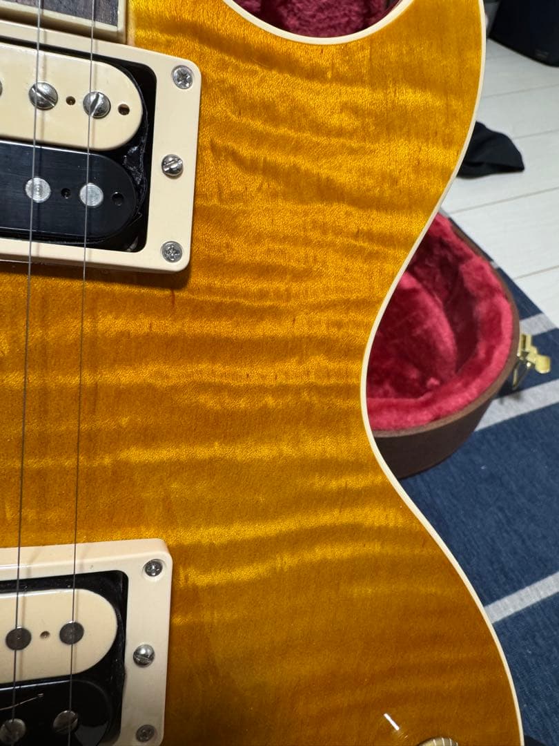 ギター Gibson Slash Les Paul Standard