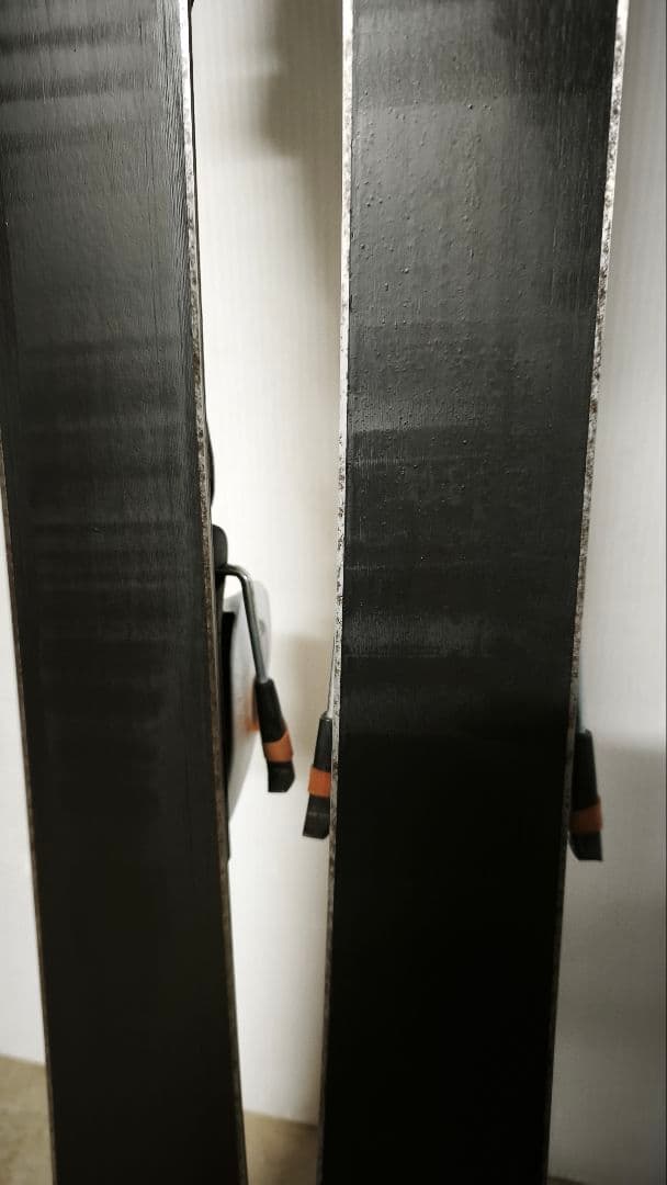 HEAD スキー板 　130cm 子ども　ジュニア