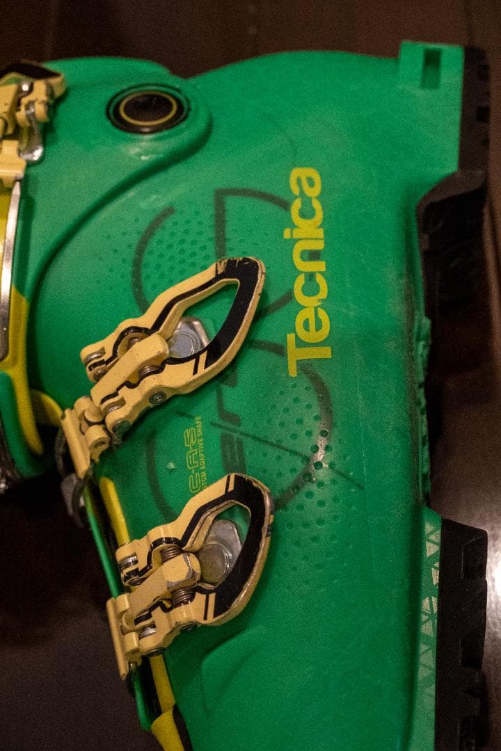 Tecnica ZERO G GUIDE 26〜26.5cm