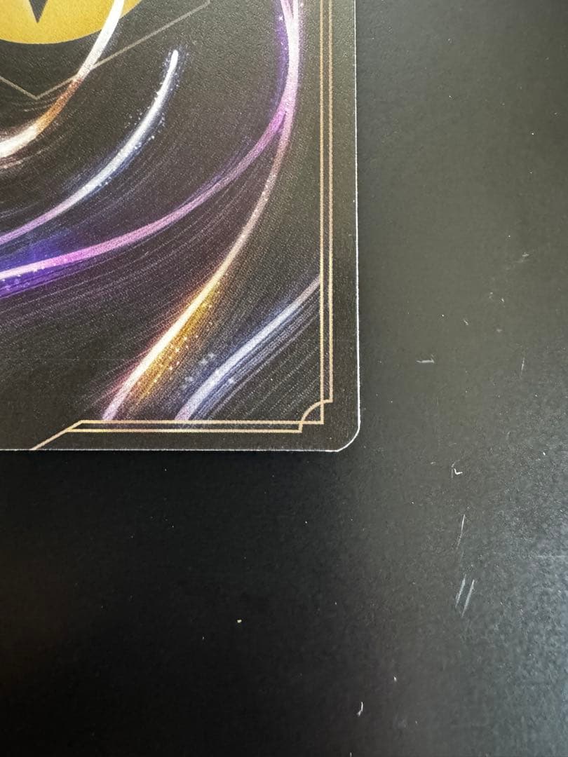 Disney ディズニー ロルカナ ミッキー / D23 限定 プロモ PSA用