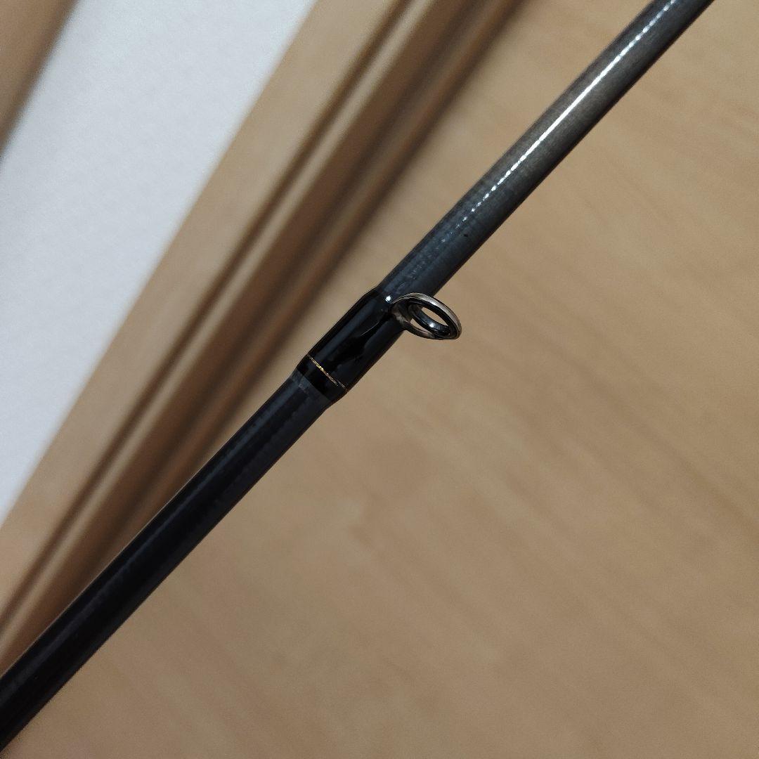 【中古美品】ダイワラテオ93Mシーバスロッド