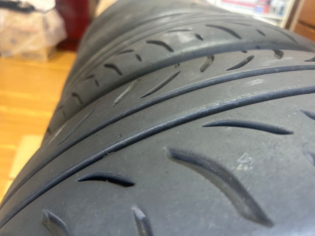 ENKEI RPF1 15インチ 4H 7J PCD100＋41