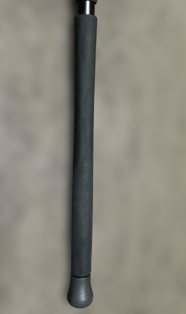 ヤマガブランクス　ブルースナイパー100M-MH