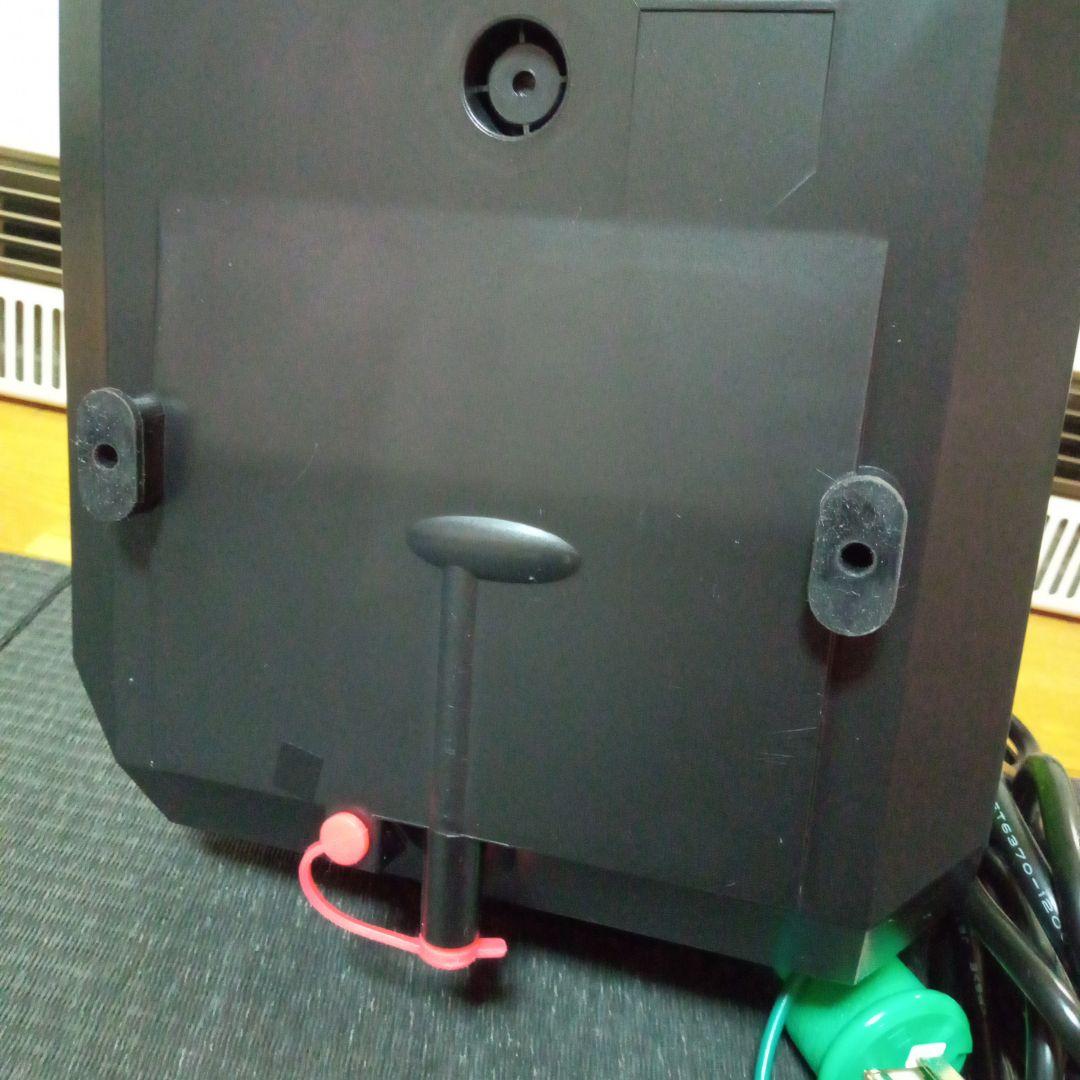 ✨️未使用級✨️ YAMAZEN ポータブル スポットクーラー カンゲキくん2