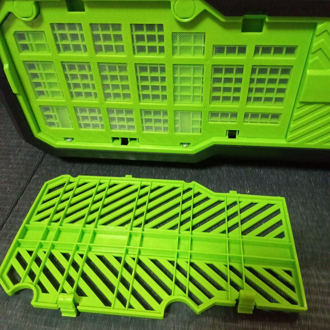 ✨️未使用級✨️ YAMAZEN ポータブル スポットクーラー カンゲキくん2