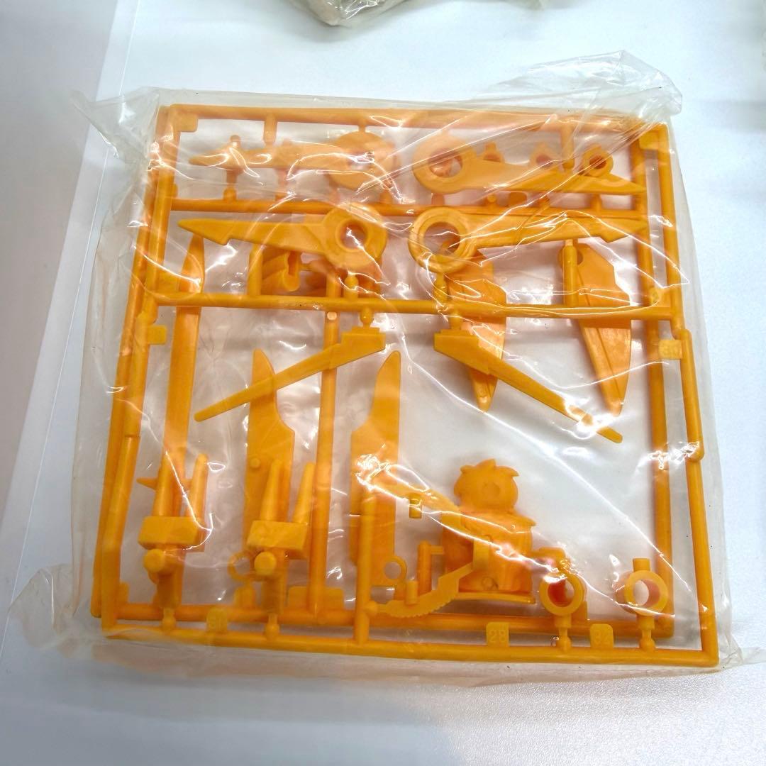 週末セール　激レア　希少　タカラ 魔神英雄伝ワタル 龍王丸 05