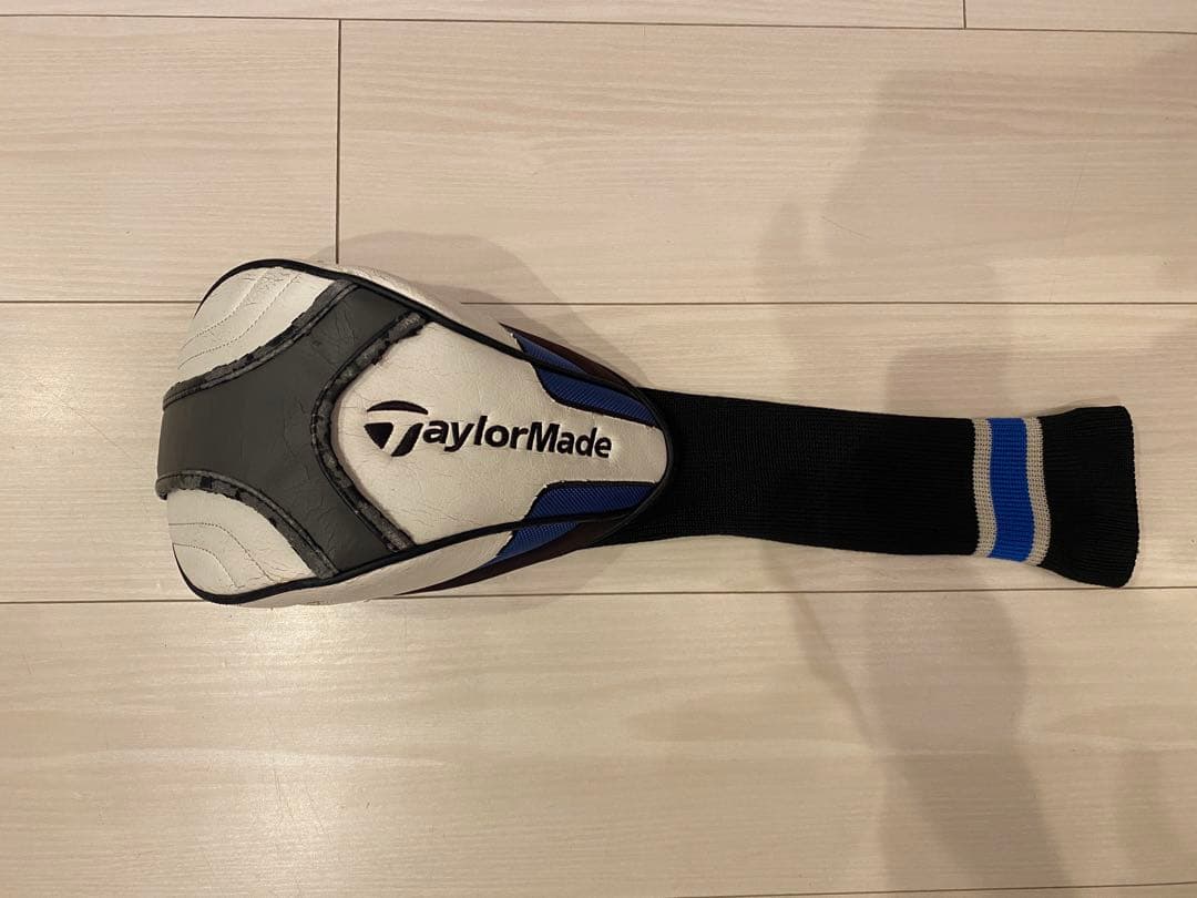 TaylorMade 10.5度 ドライバー