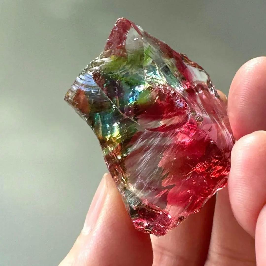 アンダラクリスタル　シエラネバダ　37.5g マルチカラー　アンダラ　甘露寺