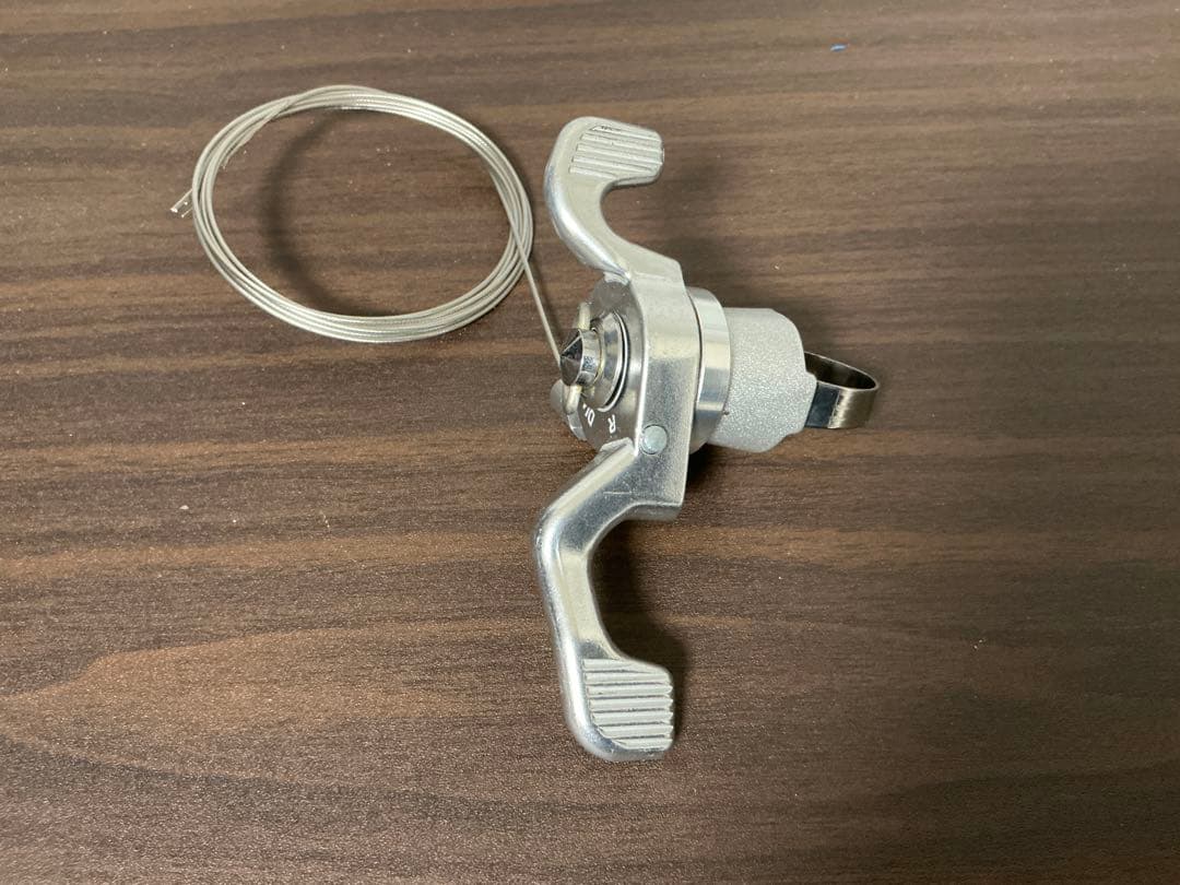 ダイヤコンペ ENE Wing shifter SL 右 11速用 美品