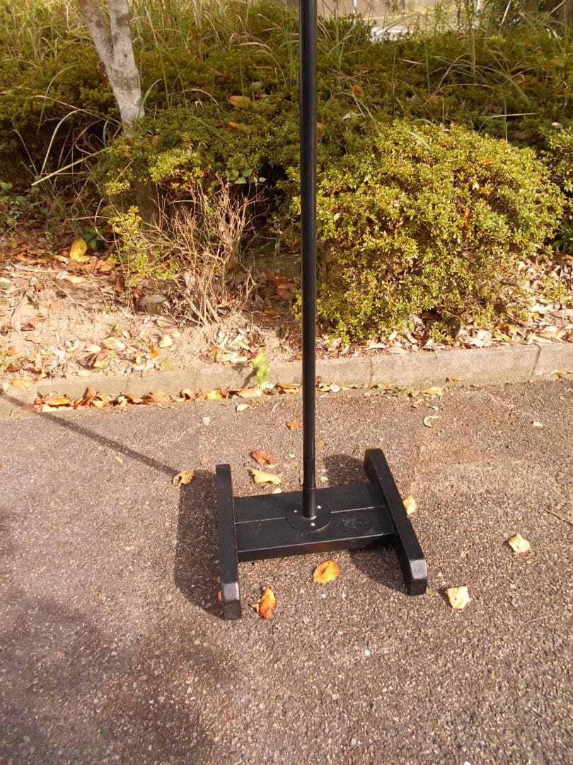 野鳥の小屋　10－09（小屋のみ）