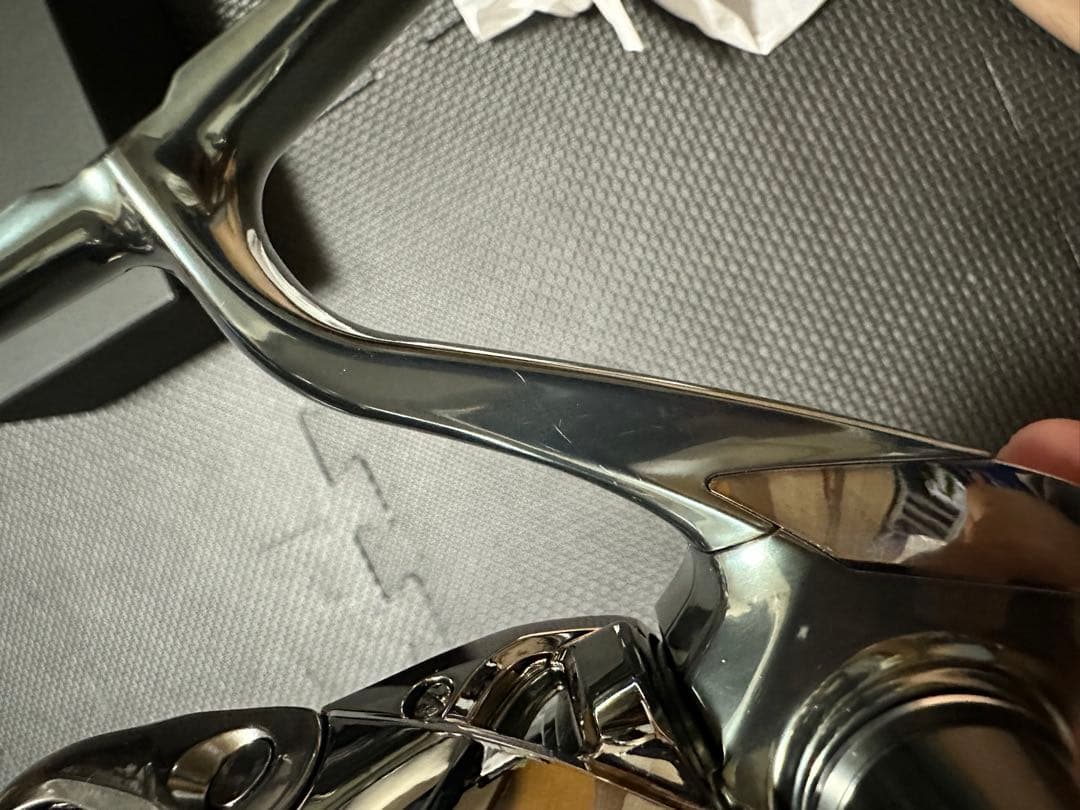 22ステラ 2500SHG【美品】