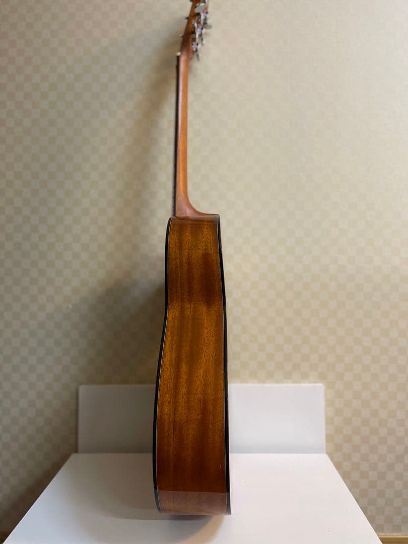 やまぞう様　MORRIS　F-12Ⅱ NAT