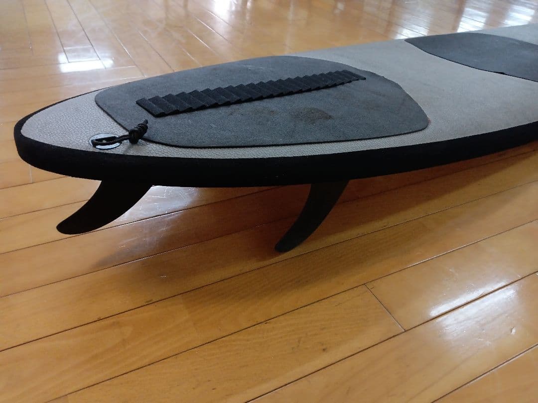 MUNGA　サーフボード　エポキシ　 長さ2m 15cm　トライフィン
