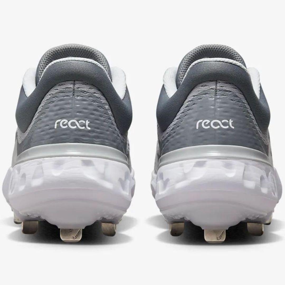 ナイキ 金具 アルファ ハラチ エリート 27 野球 スパイク 靴 シューズ g