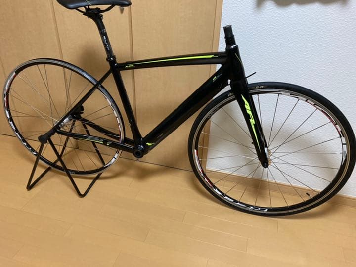 難あり　BH AR フレーム　エアロロードバイク　XXS ロードバイクフレーム
