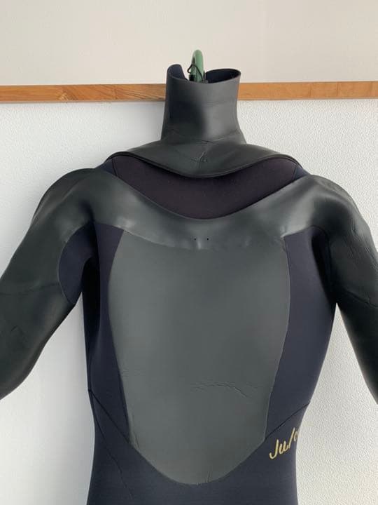 ウェットスーツ セミドライ フルスーツ ジュース juice