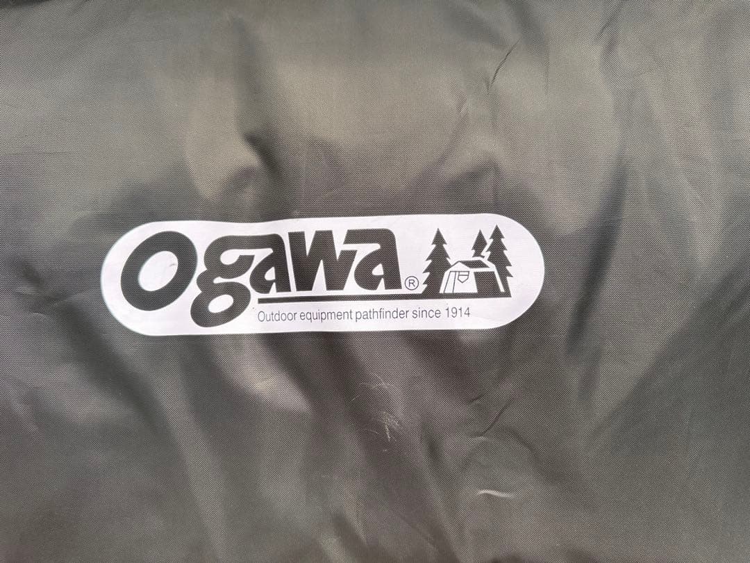 たか‼️オガワ　ロッジシェルターT/C & T/Cインナー5人用セット‼️