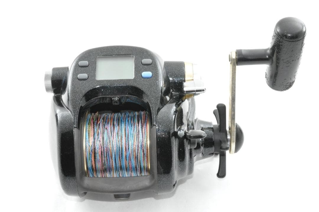 ダイワ　タナコンブル　750