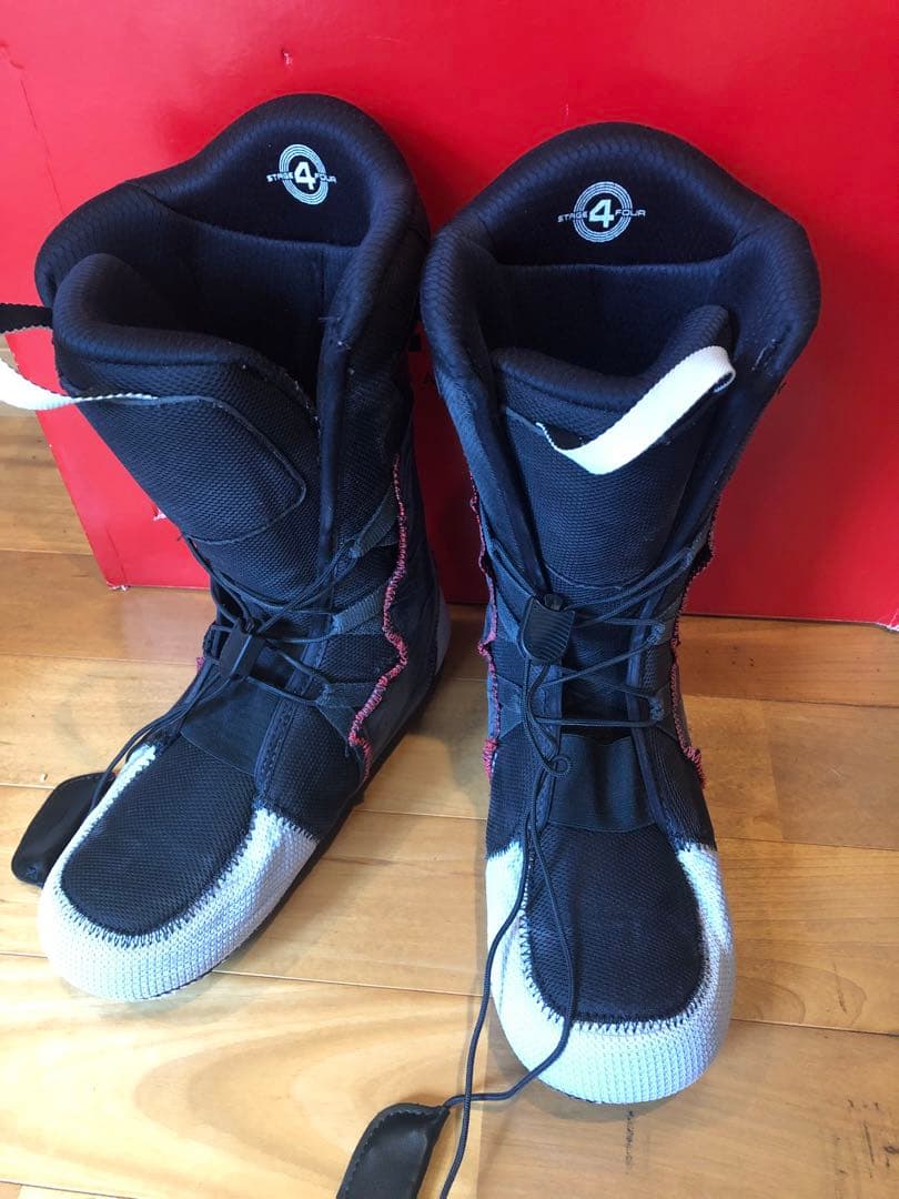 スノーボードブーツ DEELUXE FORMATIVE 22-23 27.5