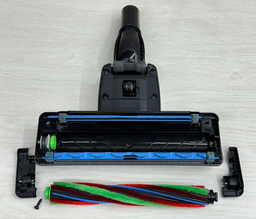 PV-BH500G 動作保証　D-DP15 掃除機用　パワーヘッド　回転ブラシ