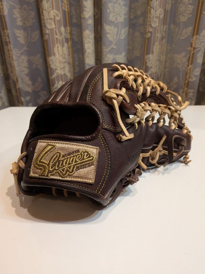 そ*ー様 T*W様 た*ん様 久保田スラッガー　近本モデル　グローブ