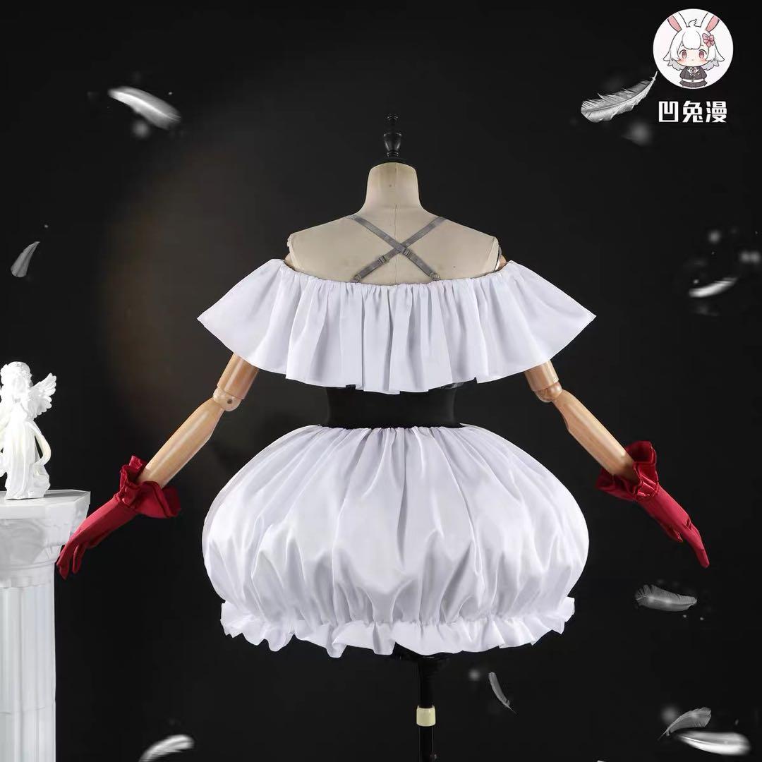 ♡ 推しの子 有馬かな コスプレ 衣装 高品質 ♡