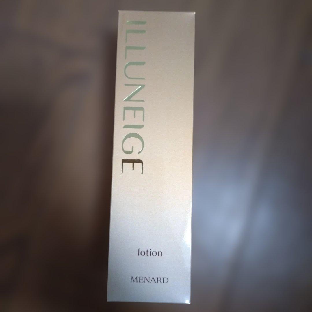 MENARD イルネージュ ローション 180ml
